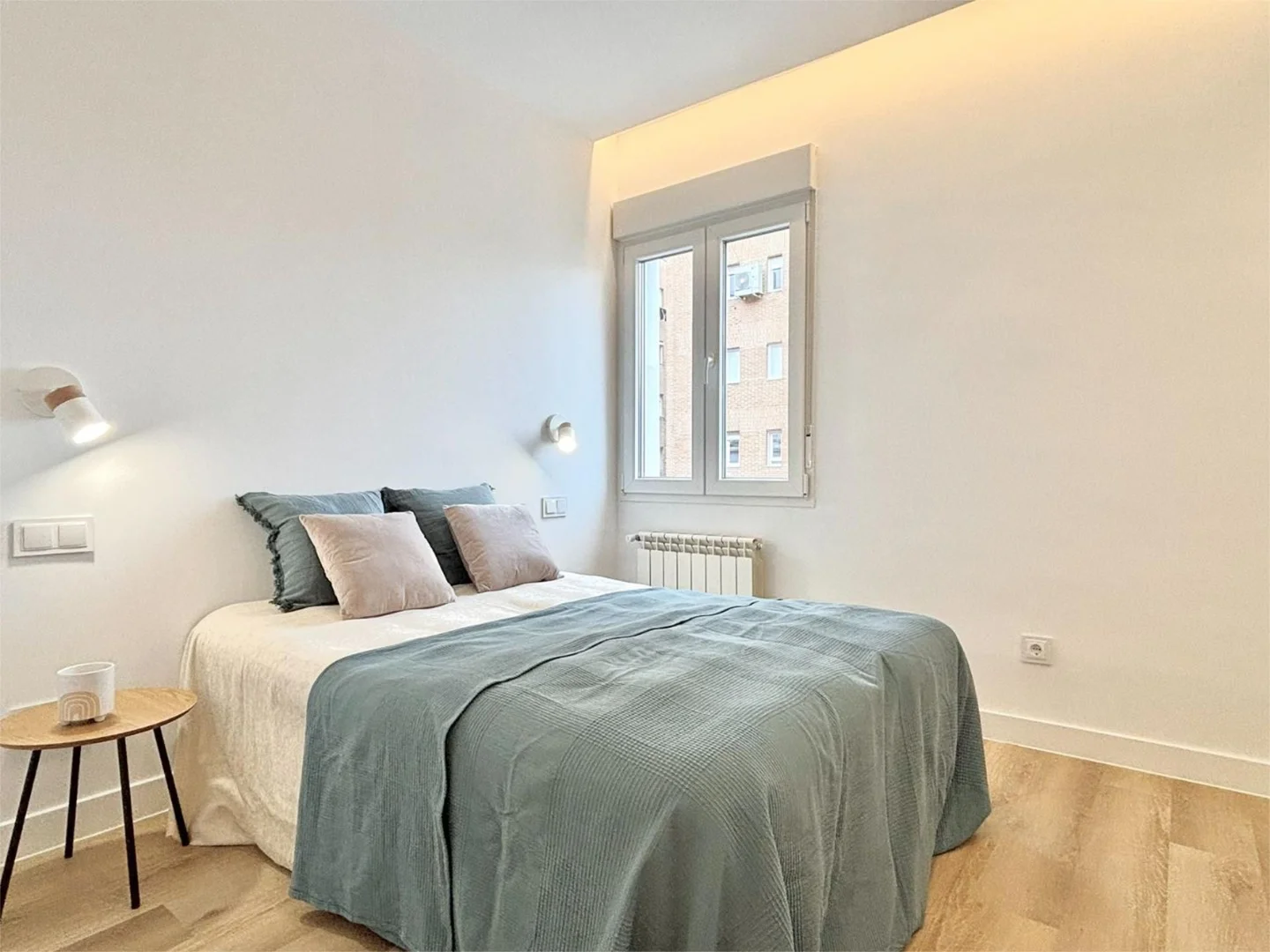 Piso en  Calle de José Vasconcelos 9 - Foto 17