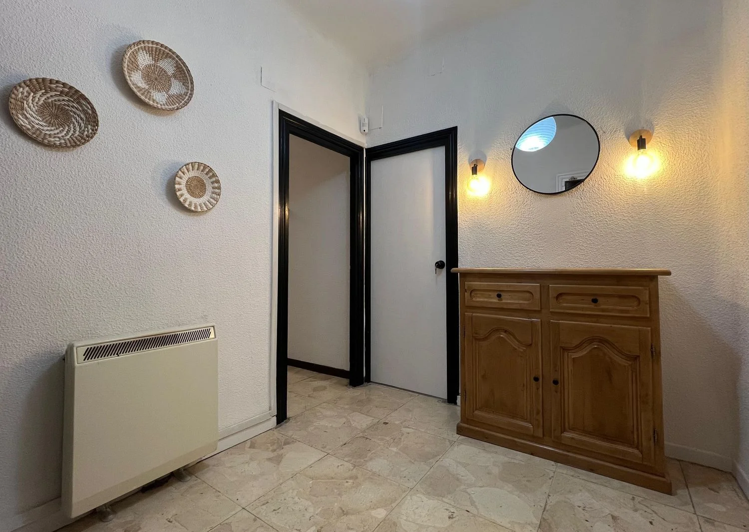 Piso en calle de la Huerta de Castañeda, 12 - Foto 4