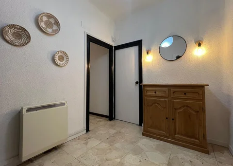 Piso en calle de la Huerta de Castañeda, 12 - Foto 4