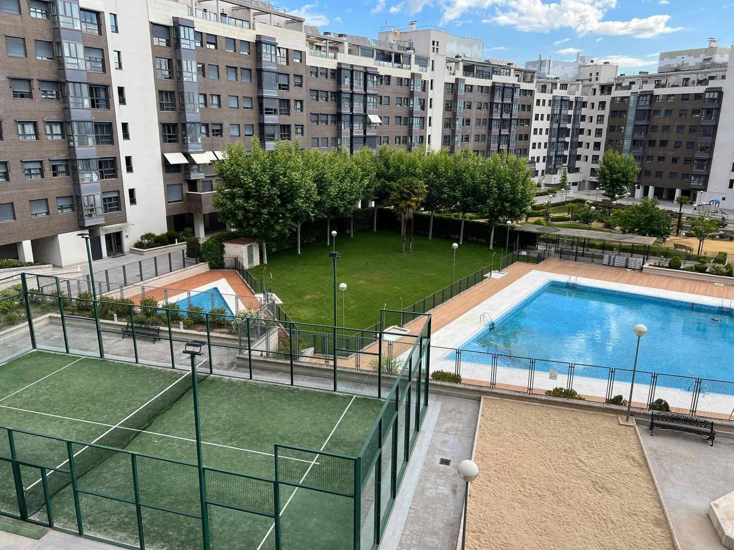 Piso en calle Capiscol, 4 - Foto 1