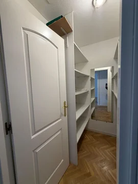 Chalet adosado en calle del Arquitecto Rafael Leoz, 12 - Foto 28