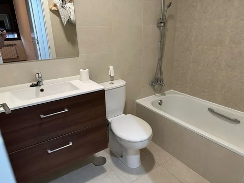 Ático en calle de Enrique Urquijo, 190 - Foto 11