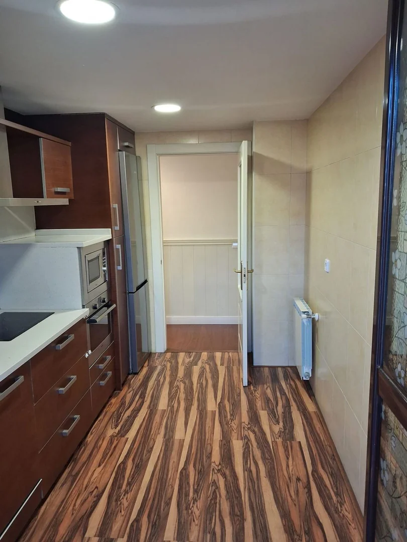 Piso en Calle de Estella, 5, Las Tablas - Foto 4