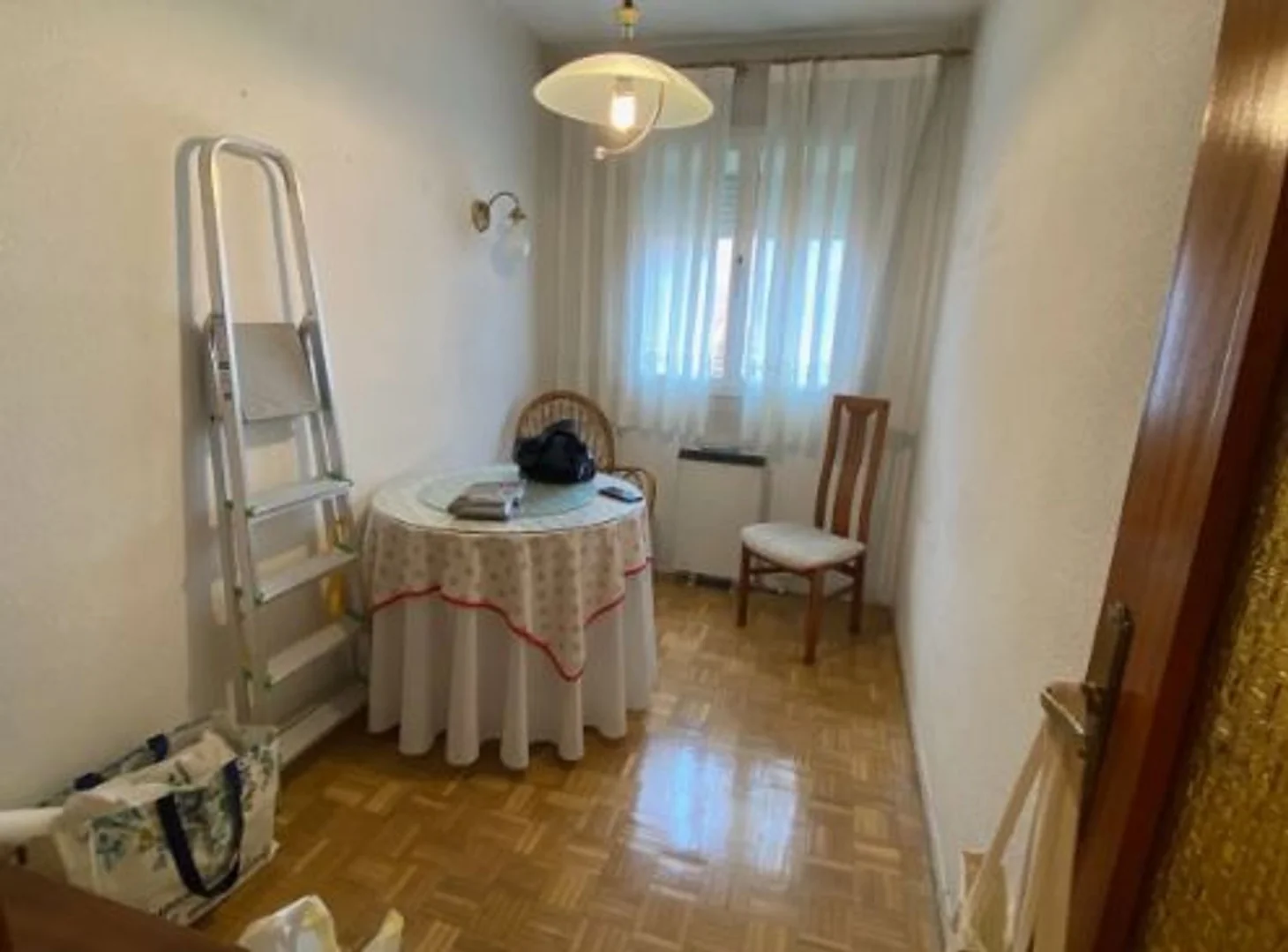 Piso en Calle d'Evarist Arnús, 44, Les Corts - Foto 10