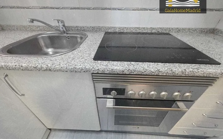 Piso en Calle de La Bañeza, Pilar - Foto 18