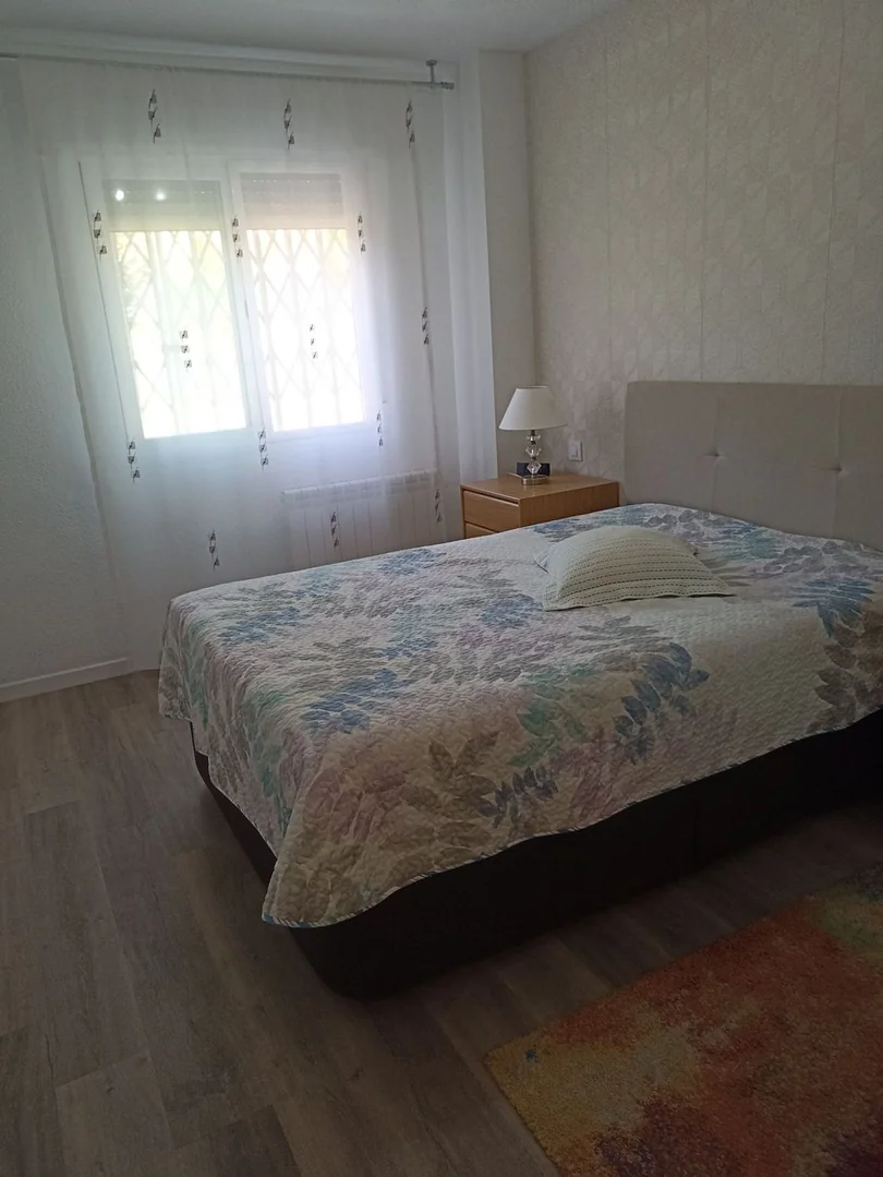 Piso en Calle del Lago Calafate, 13, Portazgo - Foto 2