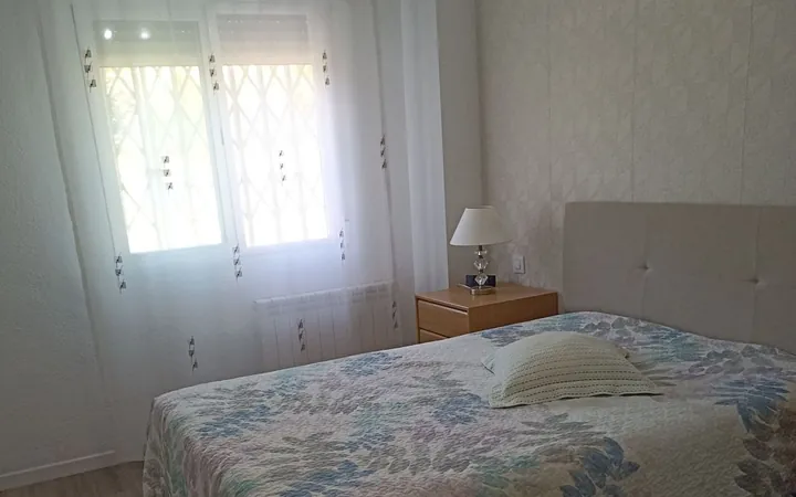Piso en Calle del Lago Calafate, 13, Portazgo - Foto 2