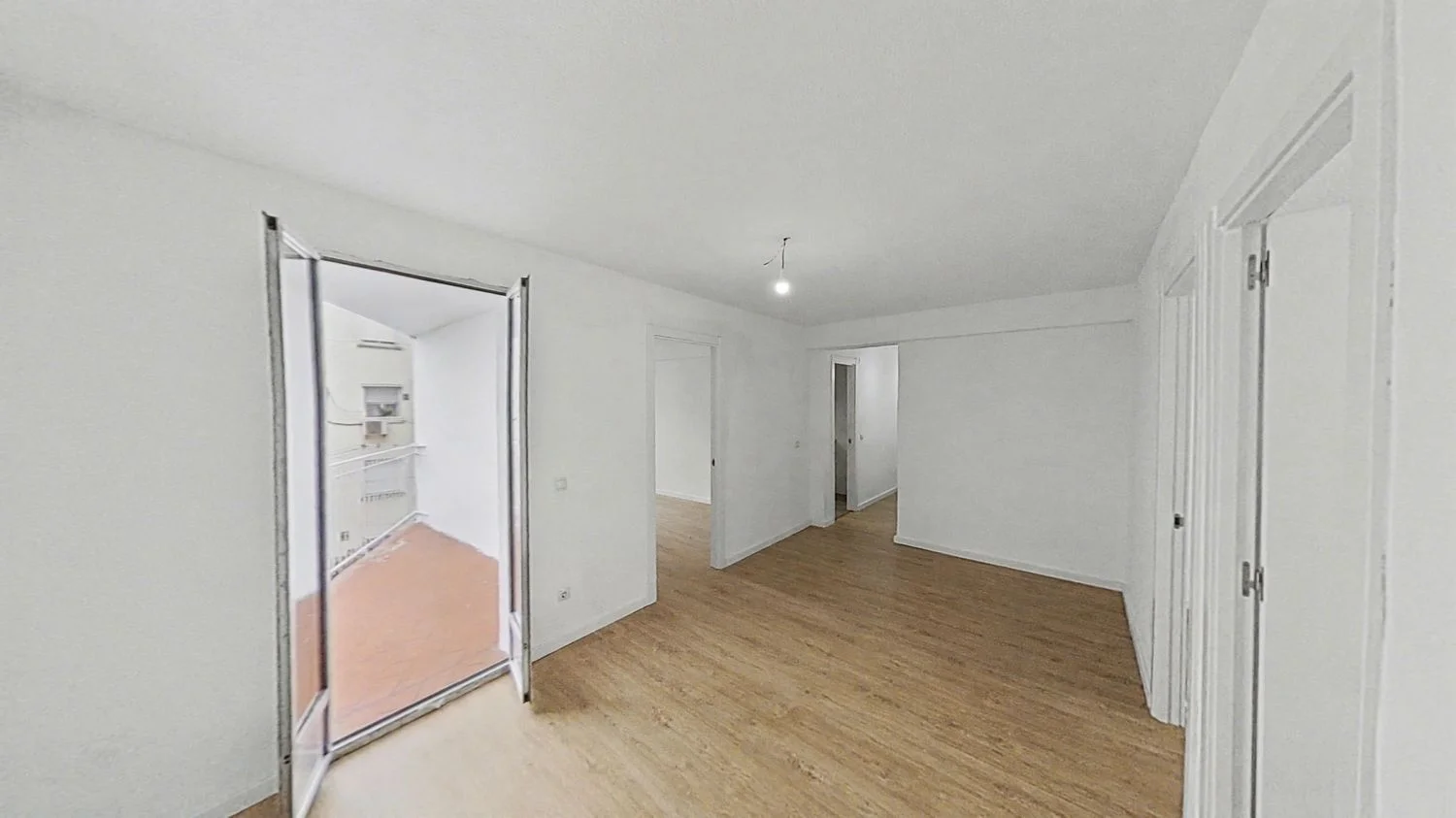 Piso en Barrio Vista Alegre - Foto 1