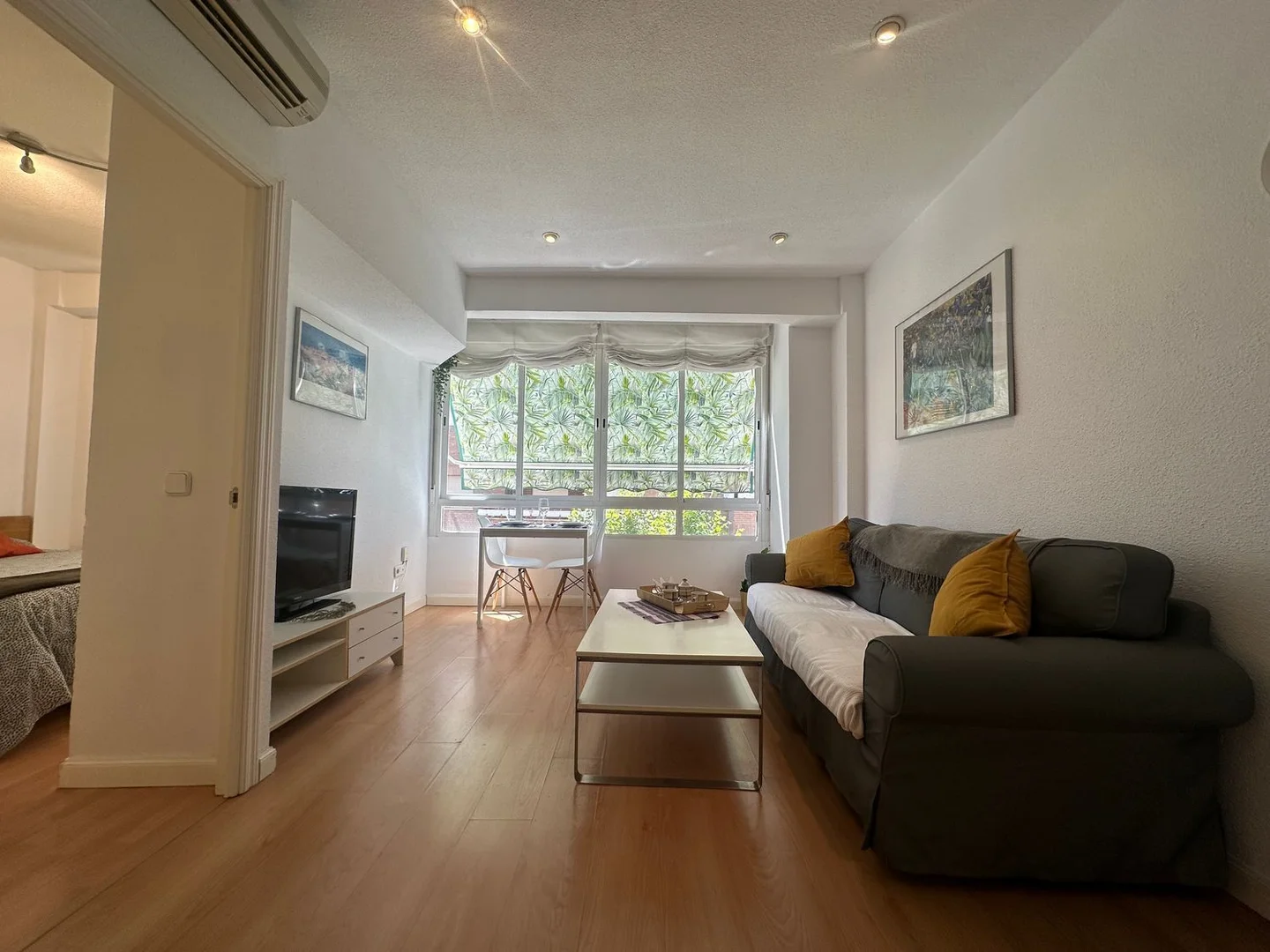 Piso en Barrio Guindalera - Foto 9