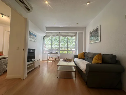 Piso en Barrio Guindalera - Foto 9