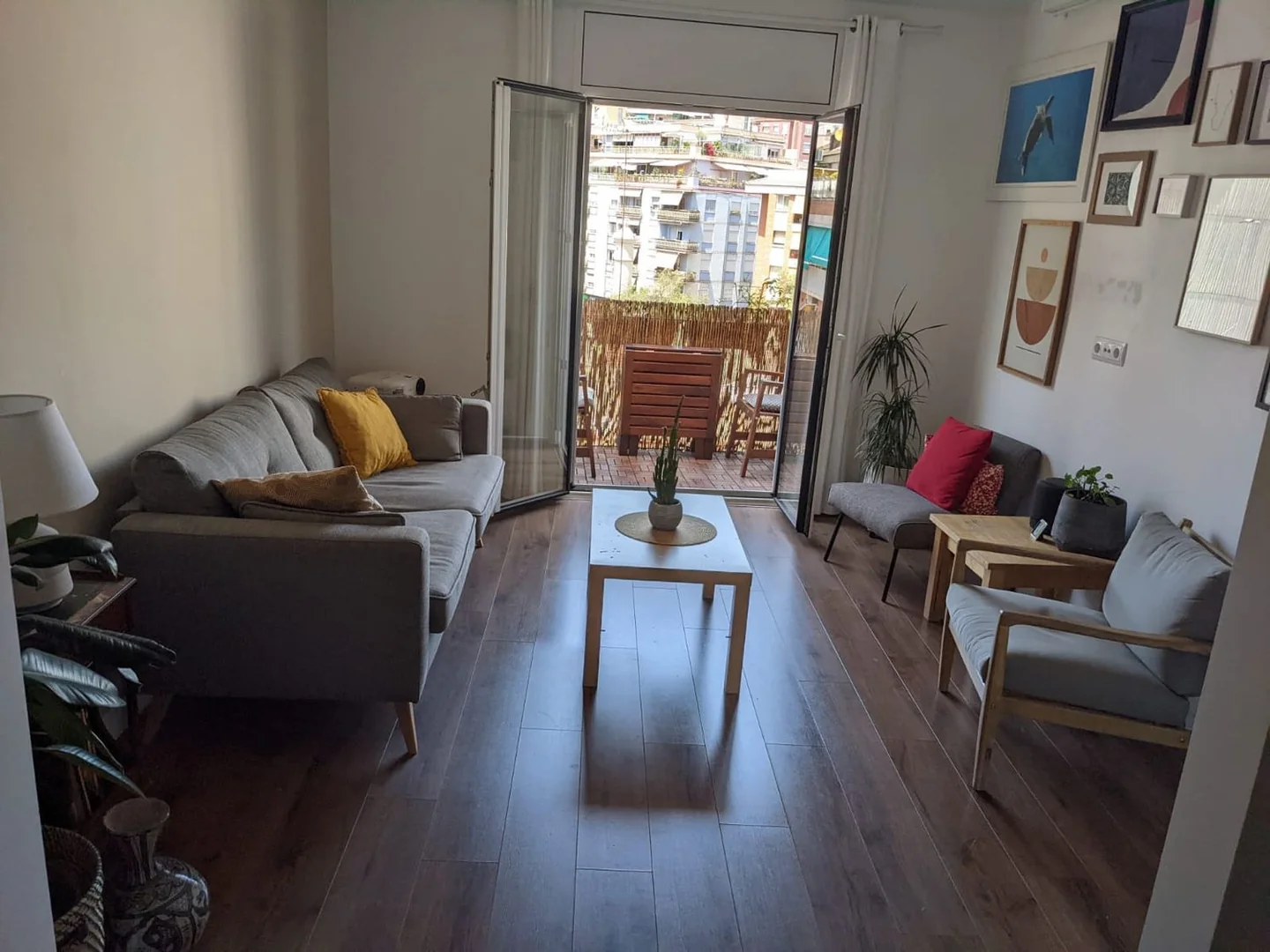 Piso en Calle de Santiago Rusiñol, 1, Vilapicina i la Torre Llobeta - Foto 4