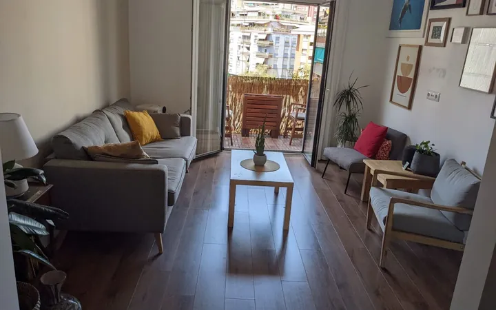 Piso en Calle de Santiago Rusiñol, 1, Vilapicina i la Torre Llobeta - Foto 4
