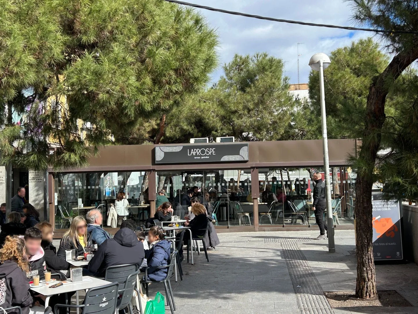 Piso en plaza Prosperidad, 3 - Foto 60