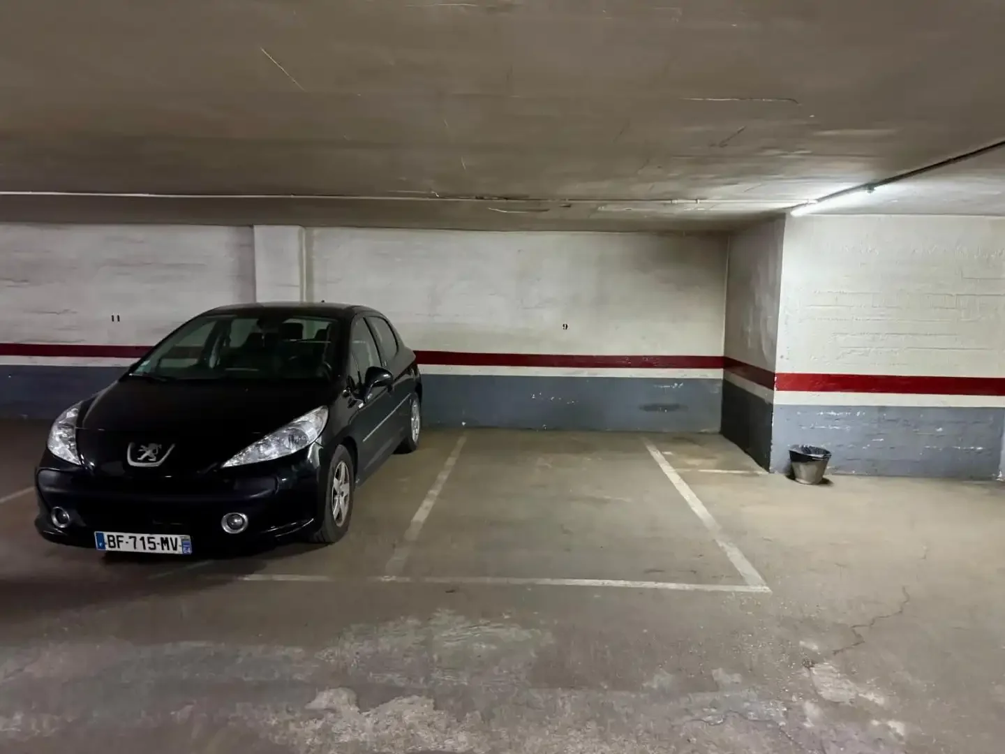 Garaje en  Carrer de Villarroel 81 - Foto 2