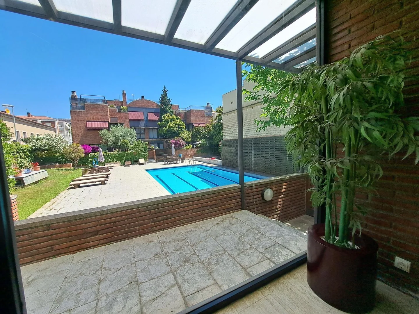 Chalet pareado en Calle de Sant Gaudenci, Horta - Foto 52