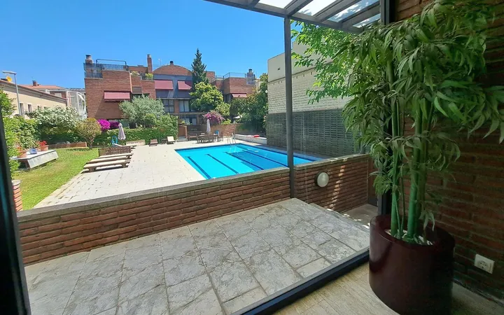 Chalet pareado en Calle de Sant Gaudenci, Horta - Foto 52