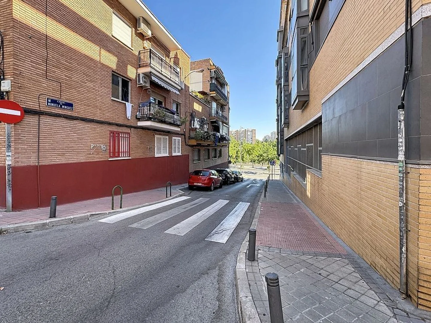 Piso en Calle de la Jirafa, 10, Valdeacederas - Foto 22