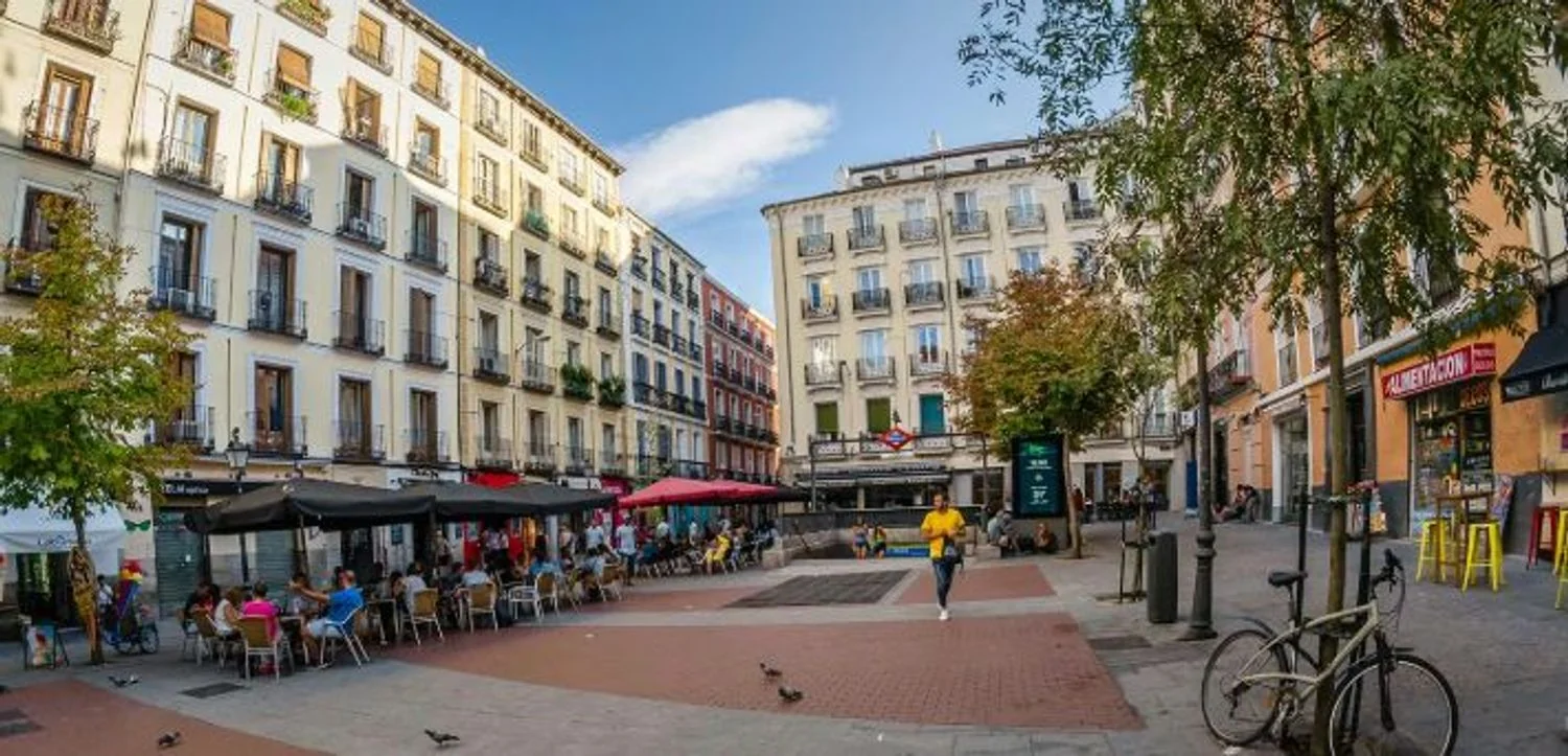 Piso en Plaza de Chueca, Chueca-Justicia - Foto 12