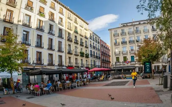 Piso en Plaza de Chueca, Chueca-Justicia - Foto 12