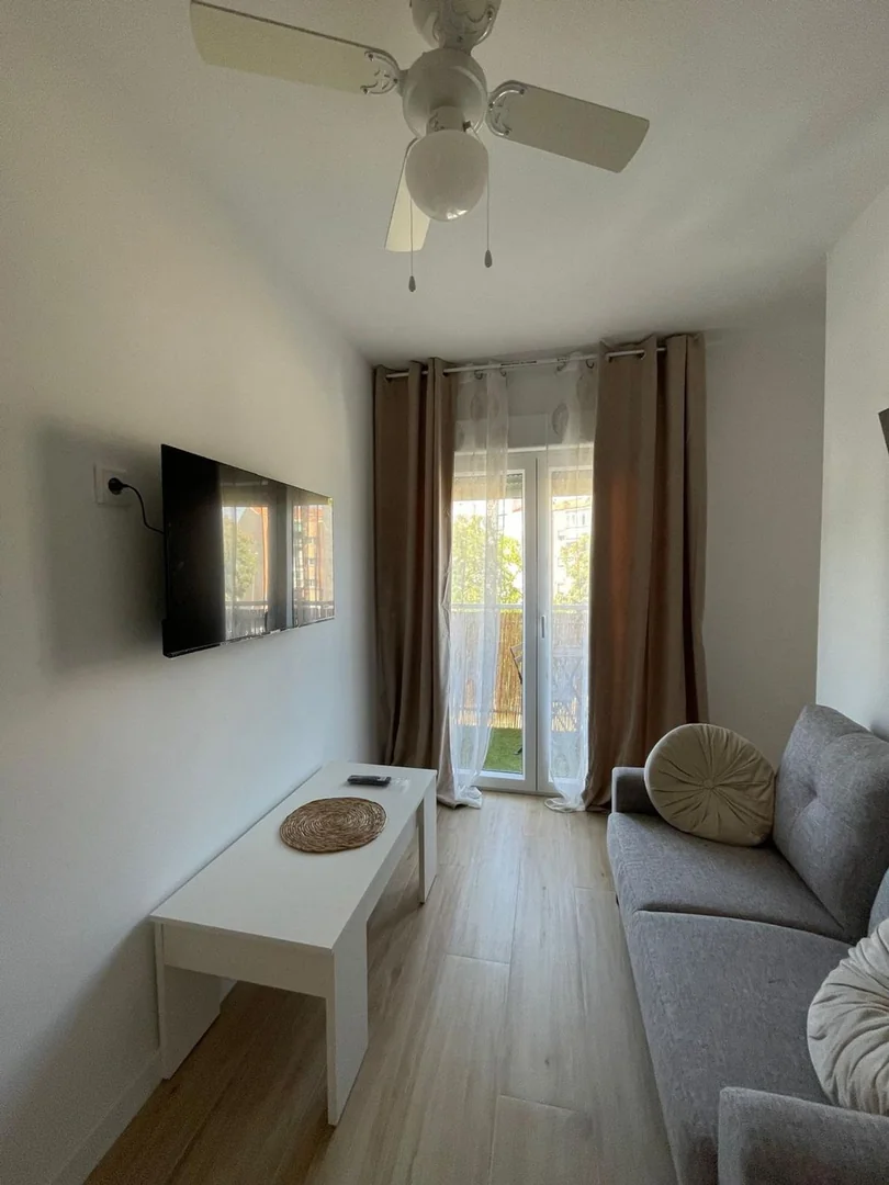Estudio en Calle de Zaida, 43, San Isidro - Foto 4