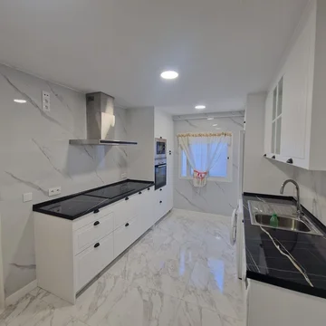 Alquiler de piso en Calle del Príncipe de Vergara, 203 - Foto 26