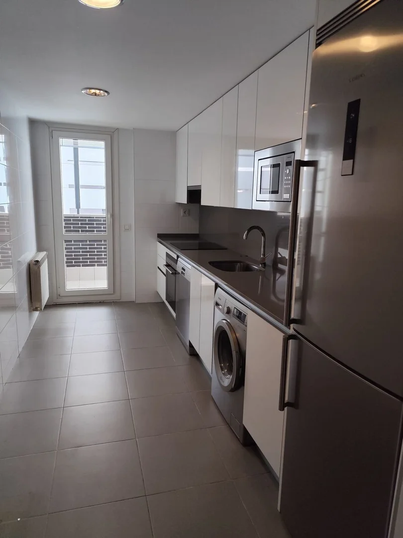 Dúplex en calle de María de las Mercedes de Borbón, 236 - Foto 9