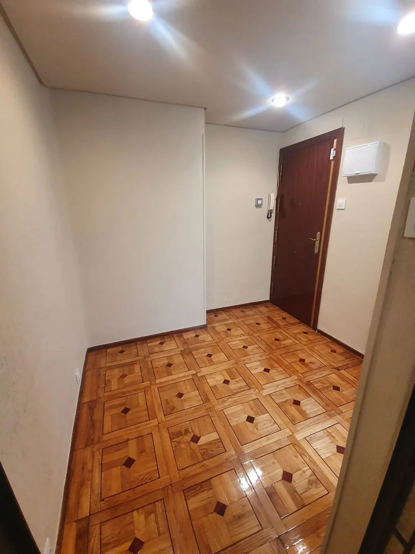 Piso en Avenida Donostiarra, 14, Concepción - Foto 2