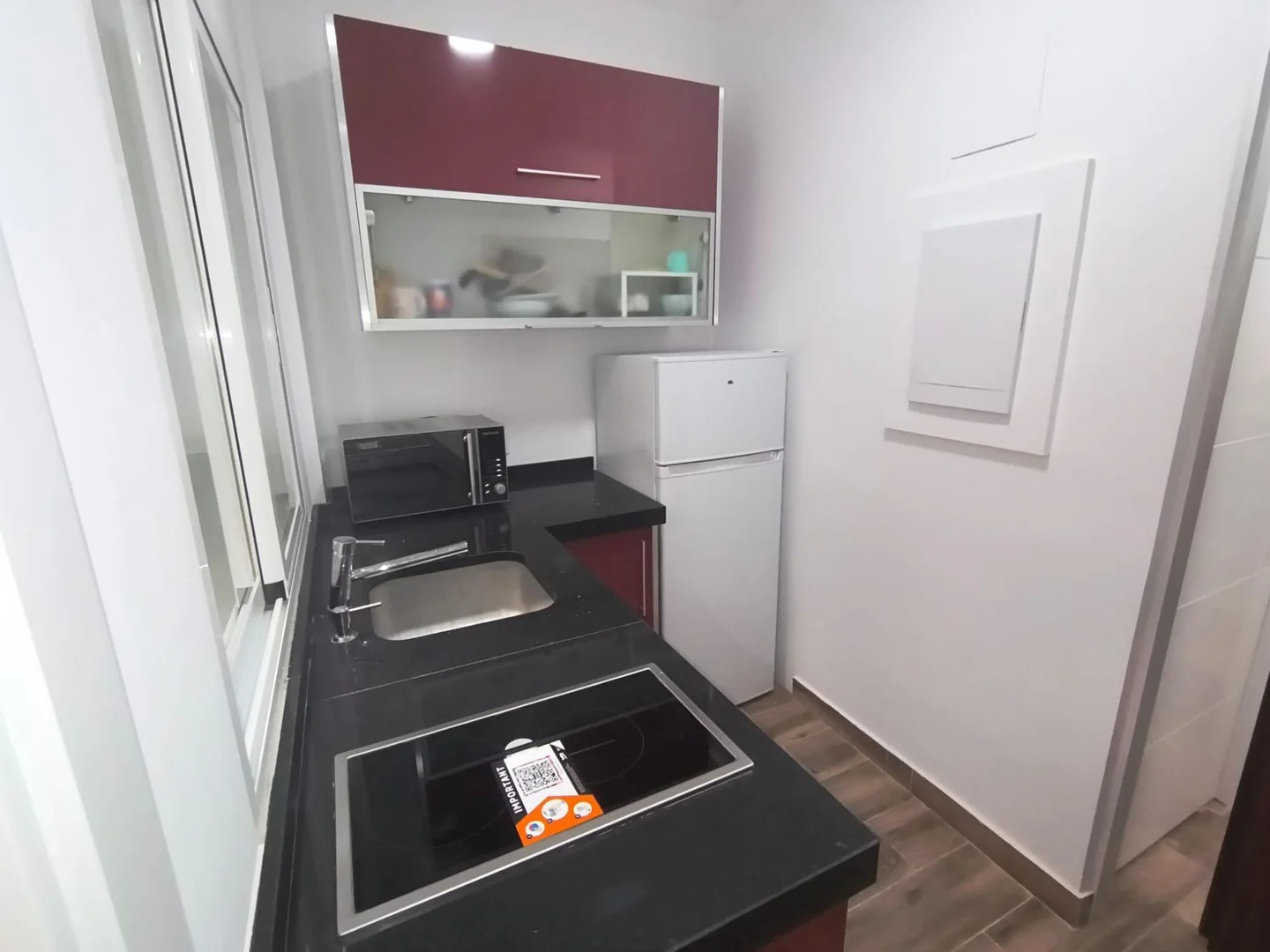 Dúplex en Calle de Antonio Casero, 9, Estrella - Foto 12