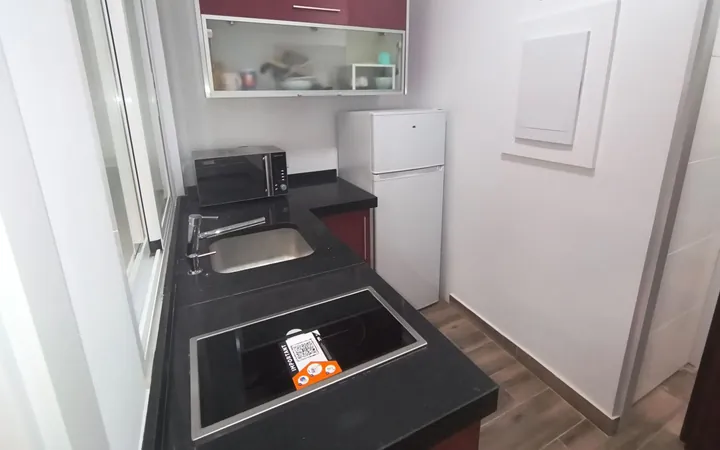 Dúplex en Calle de Antonio Casero, 9, Estrella - Foto 12