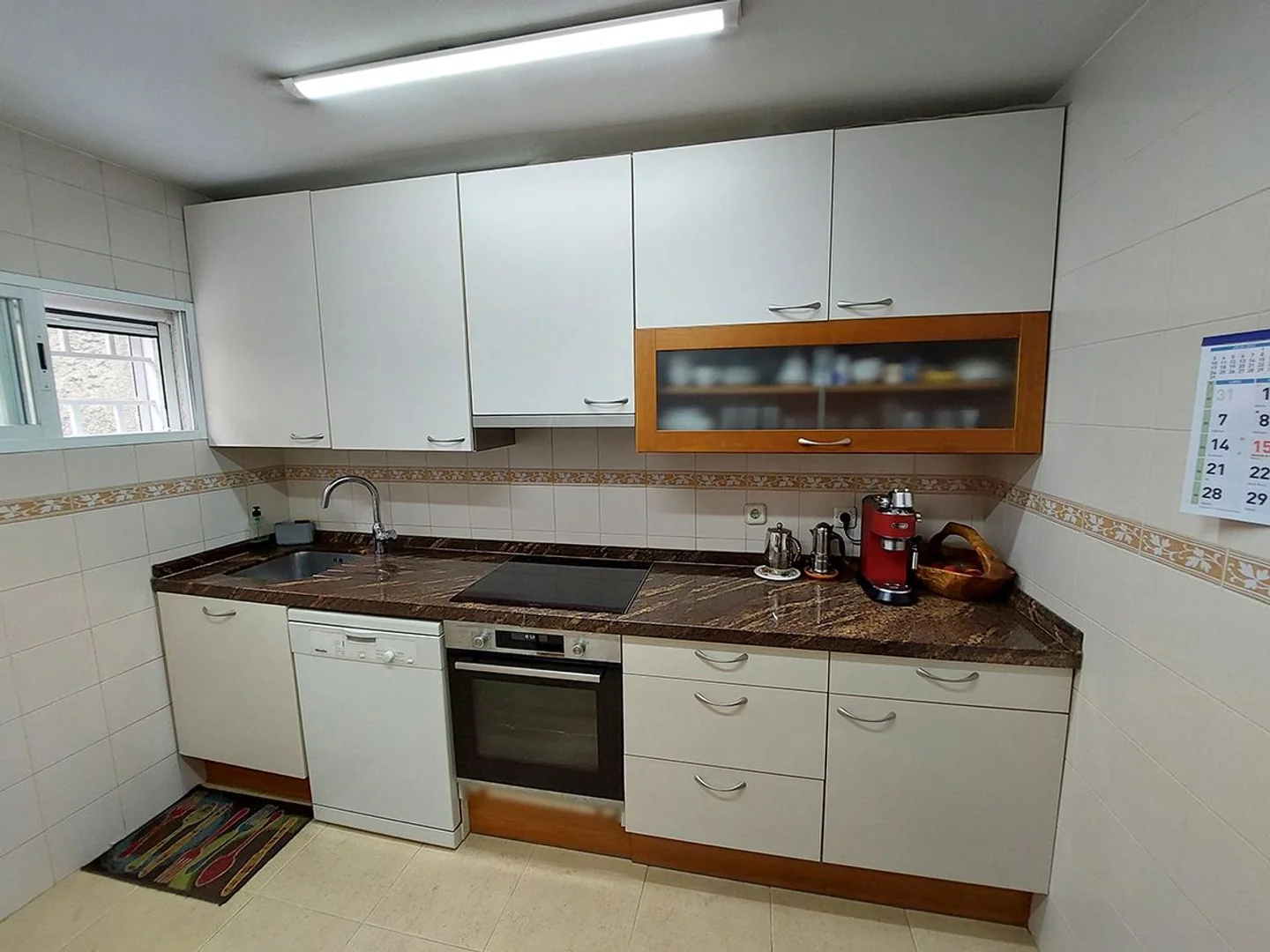 Chalet adosado en Los Cármenes, Los Cármenes - Foto 5