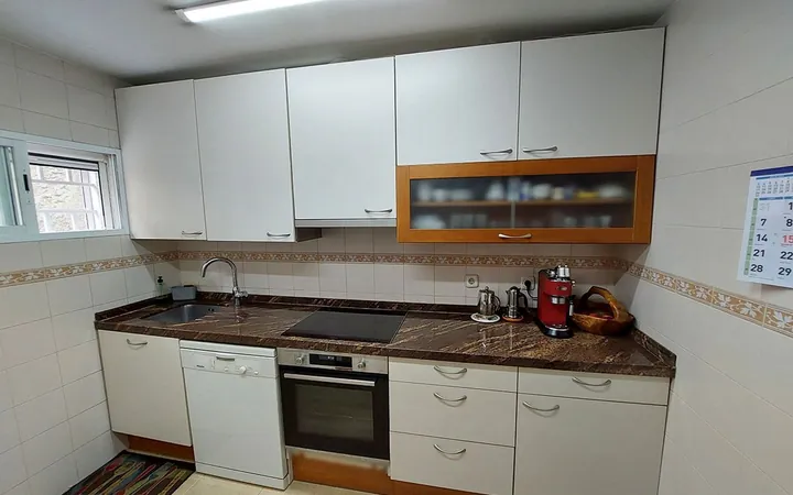 Chalet adosado en Los Cármenes, Los Cármenes - Foto 5