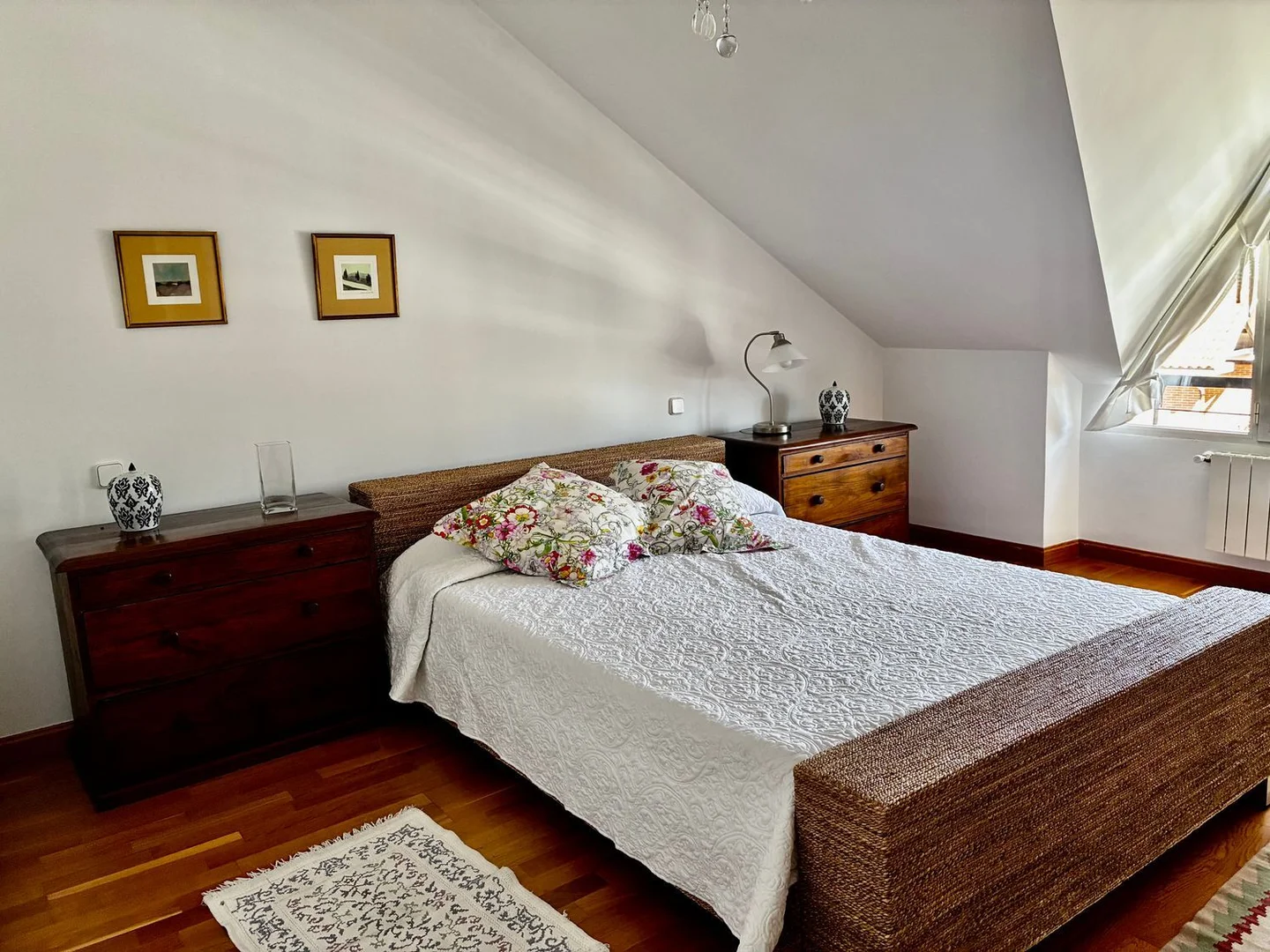 Chalet pareado en Barrio El Plantío - Foto 48