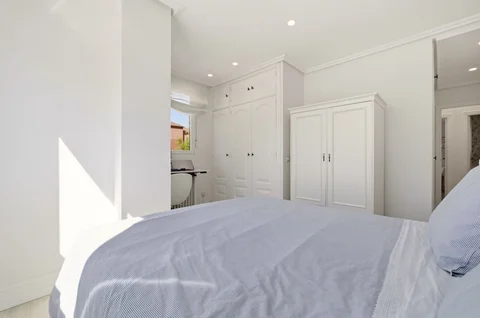 Piso en Barrio Nueva España - Foto 13