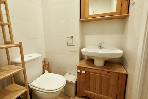 Piso en calle de la Montera, 19 - Foto 10