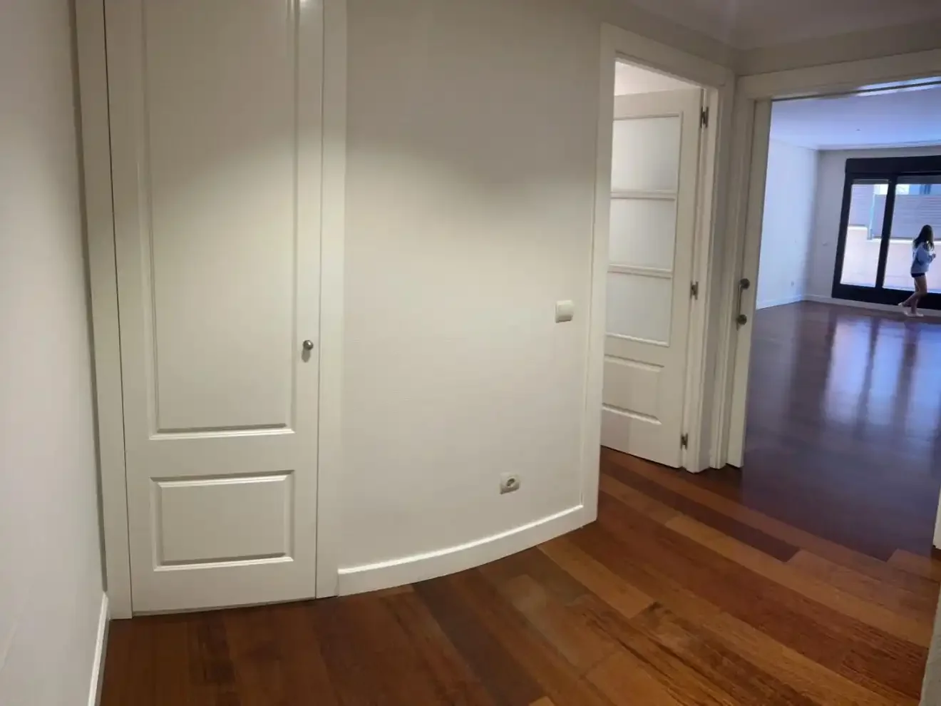 Piso en  Avenida de Valdemarín 119 - Foto 16