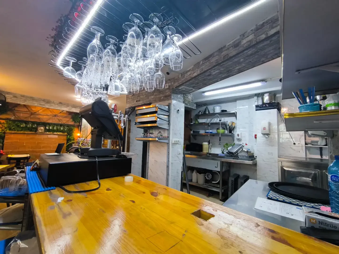 Local comercial en  Carrer de Trinxant 125 - Foto 5