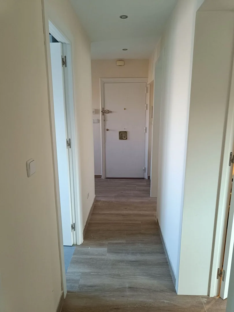 Piso en calle de Altea, 5