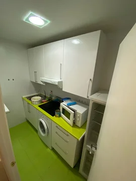 Piso en calle de Monteleón, 48 - Foto 2