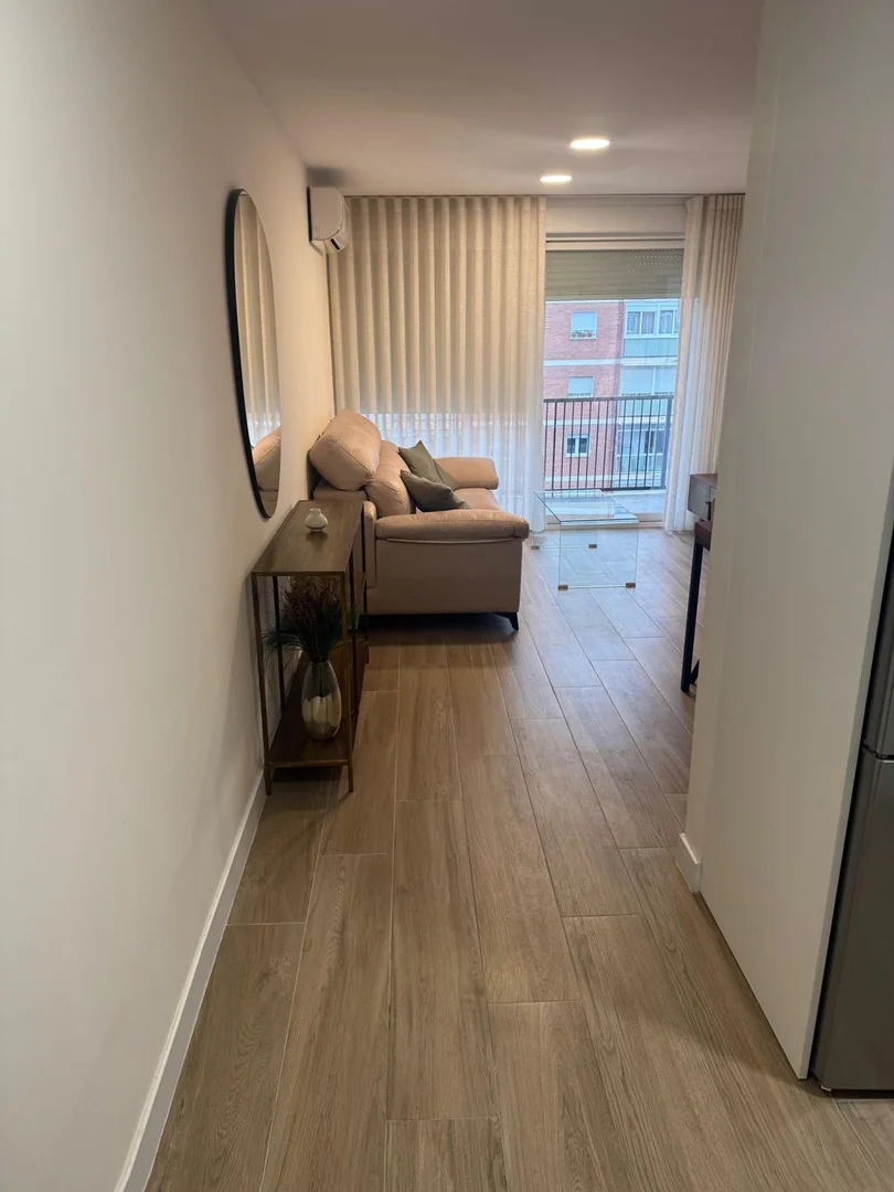 Piso en avenida de Monforte de Lemos, 165 - Foto 4