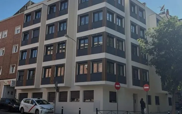 Ático en Calle de Martínez Izquierdo, 74, Guindalera - Foto 1