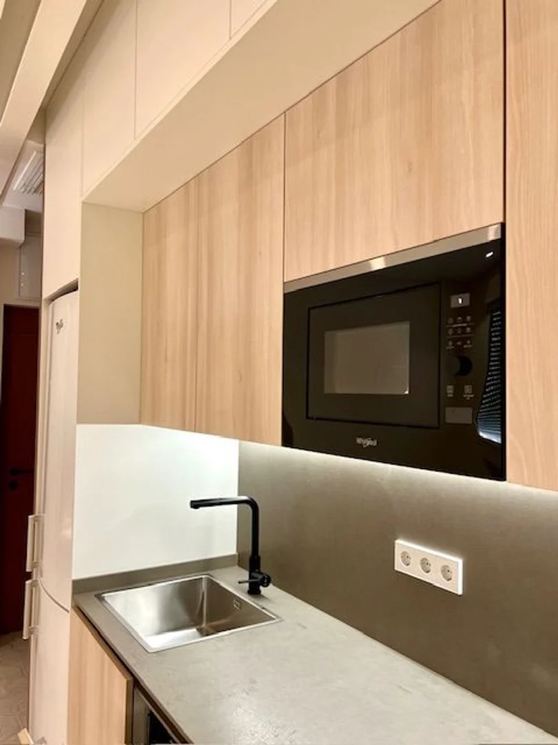 Piso en calle de Jesús del Valle, 11 - Foto 4