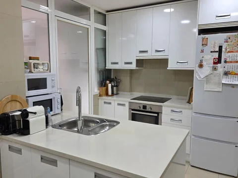 Piso en calle de Orense, 19 - Foto 13