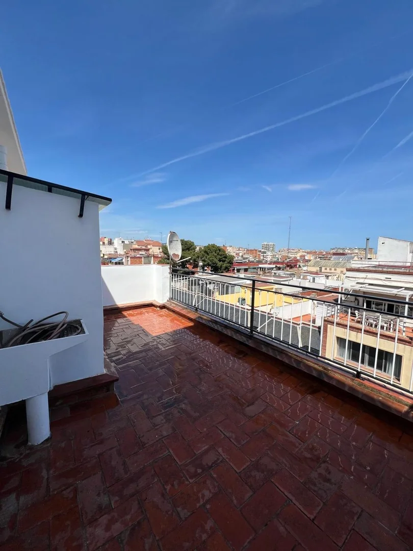 Dúplex en Calle de Francesc Tàrrega, 9, El Congrés i els Indians - Foto 17