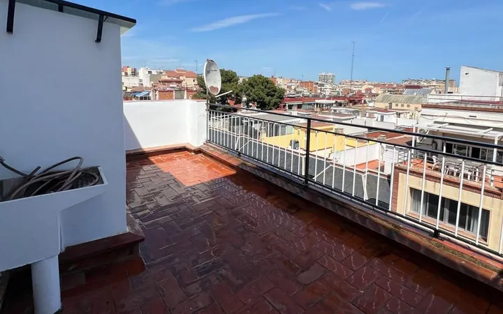 Dúplex en Calle de Francesc Tàrrega, 9, El Congrés i els Indians - Foto 17