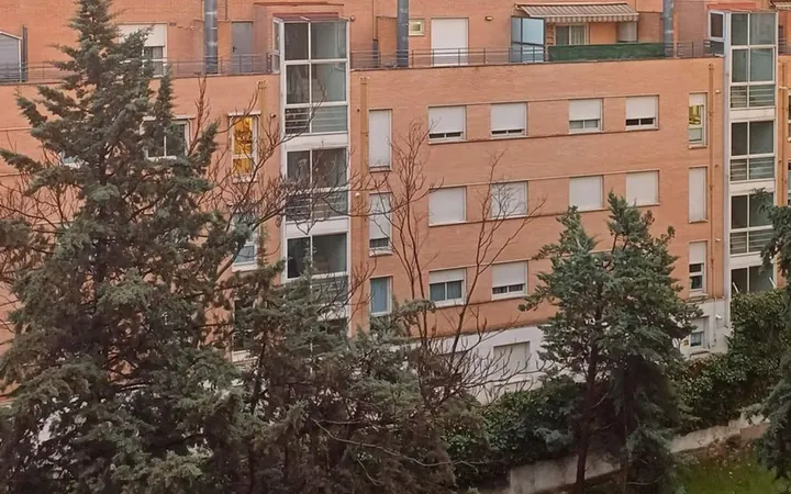 Piso en Calle de Colombia, 40, Bernabéu-Hispanoamérica - Foto 21