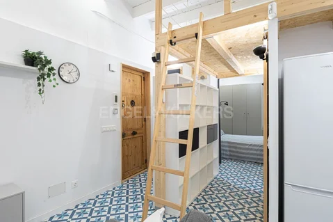 Piso en Calle de Ca l'Alegre de Dalt, 47, El Camp d'En Grassot i Gràcia Nova, Barcelona - Foto 11