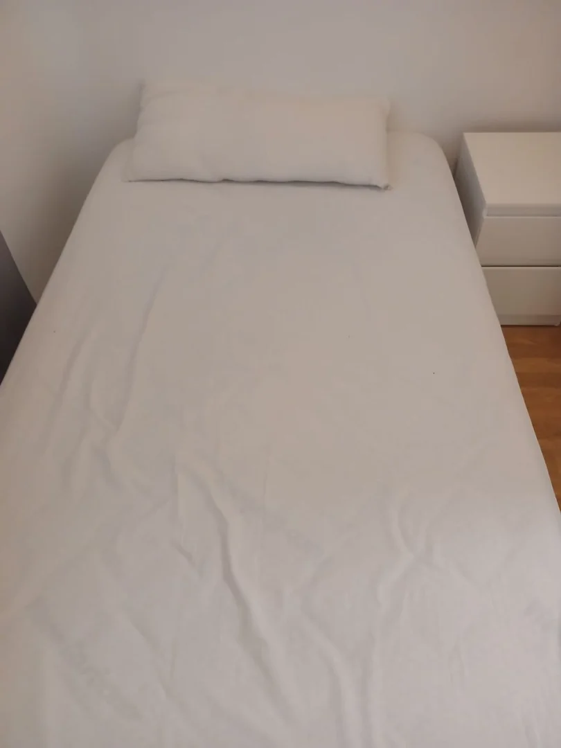 Piso en Calle del General Pardiñas, 44, Lista - Foto 18