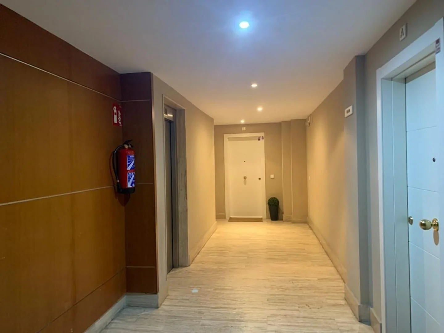Piso en Sanchinarro - Foto 2