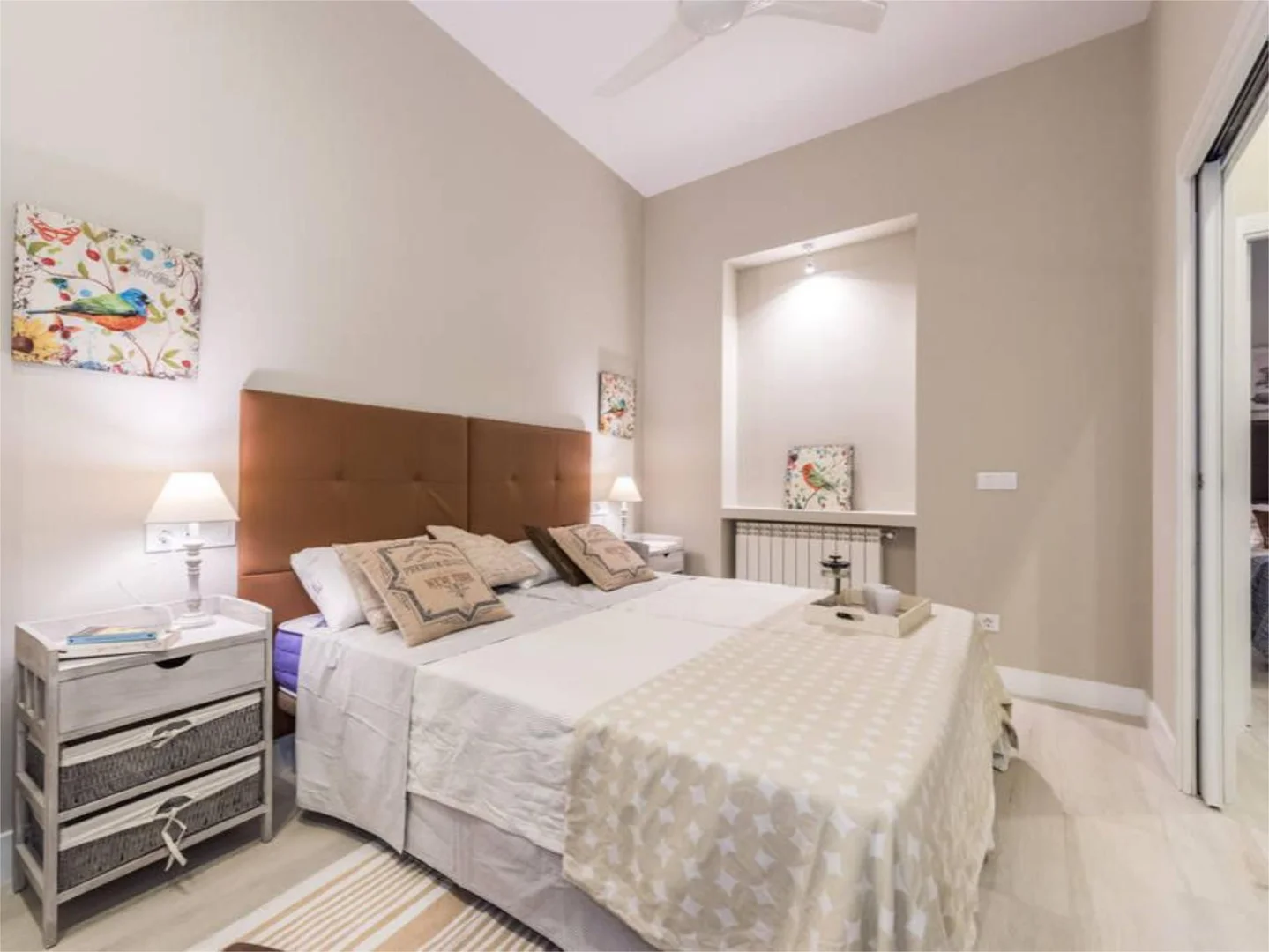 Piso en  Calle de Juan de Herrera 5 - Foto 14