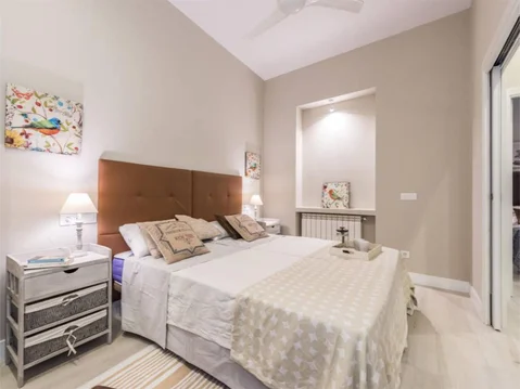 Piso en  Calle de Juan de Herrera 5 - Foto 14